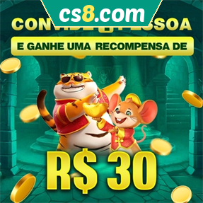 cs8.com Indique amigos para receber um bônus