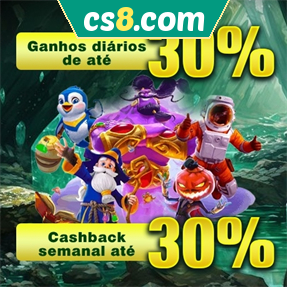 cs8.com Fundo de Resgate de Perdas Semanais